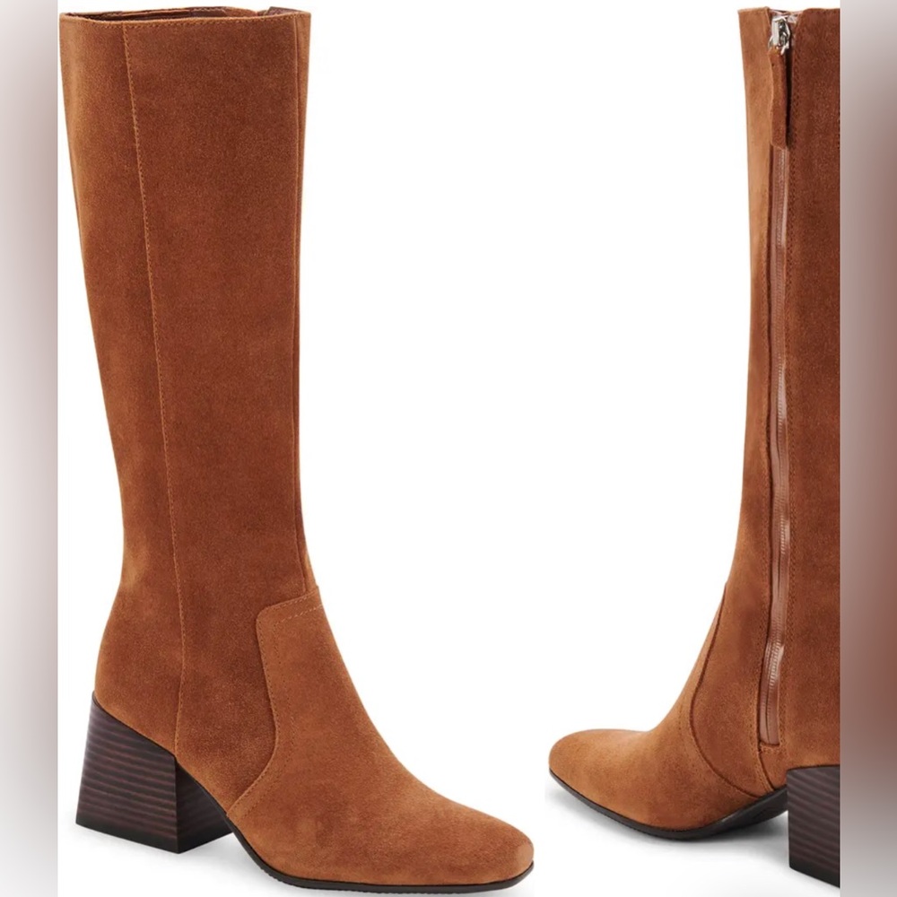 Tessa Waterproof Boot (Women)
Skara cognac sue